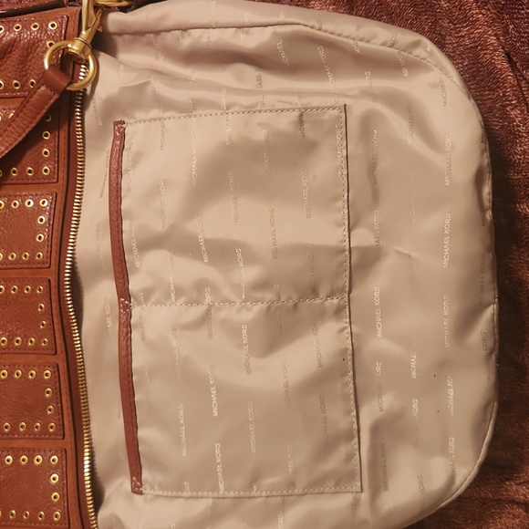 EUC Michael Kors bag